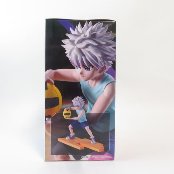 バンダイナムコエンターテインメント 中古 未開封品 フィギュア HUNTER