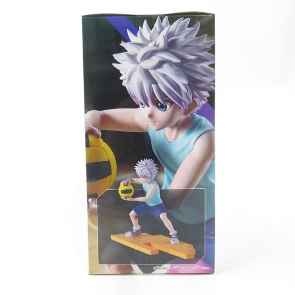 バンダイナムコエンターテインメント 中古 未開封品 フィギュア HUNTER