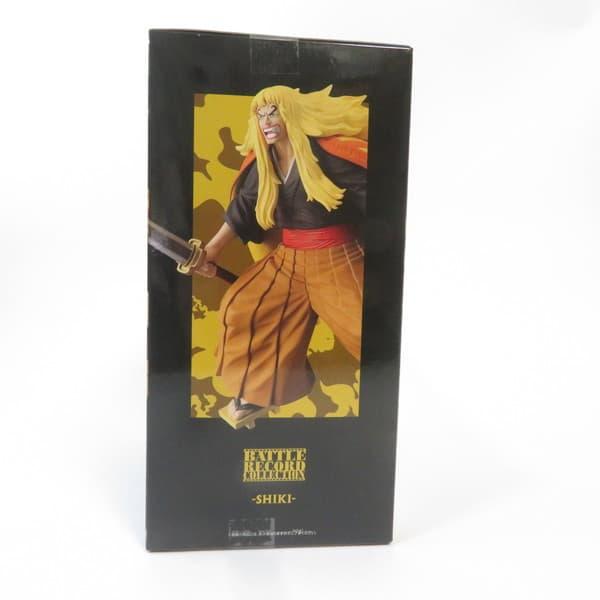 バンダイナムコエンターテインメント 中古 未開封品 BATTLE RECORD