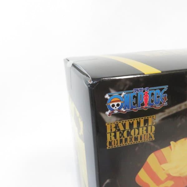 バンダイナムコエンターテインメント 中古 未開封品 BATTLE RECORD