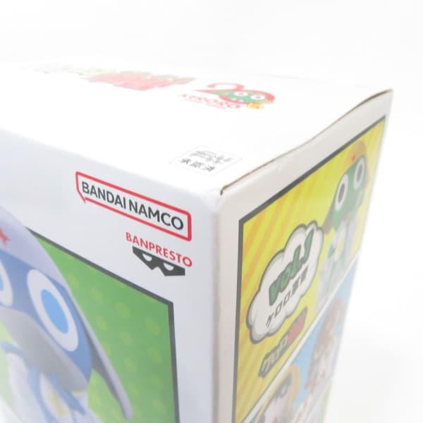 バンダイナムコエンターテインメント 中古 未開封品 ケロロ小隊