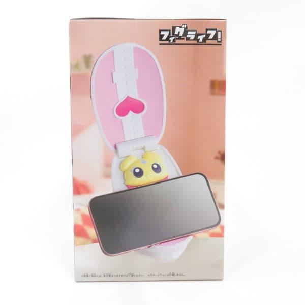 バンダイナムコエンターテインメント 中古 未開封品 フィグライフ
