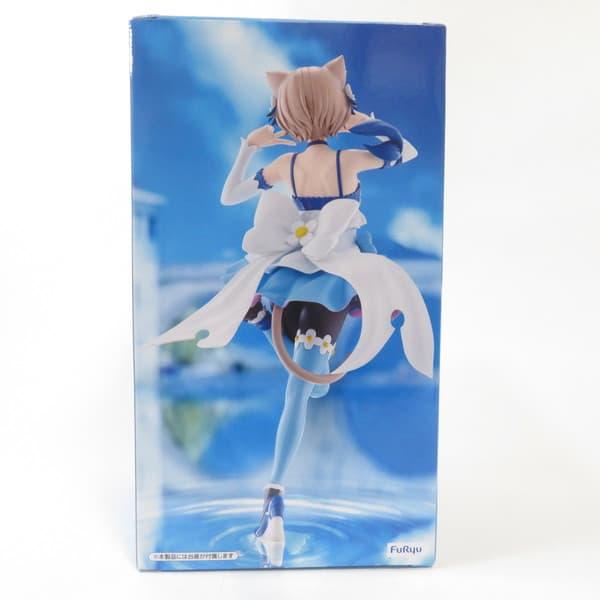 中古 未開封品 王選候補者と騎士フィギュアークルシュ陣営ー〜GiGO