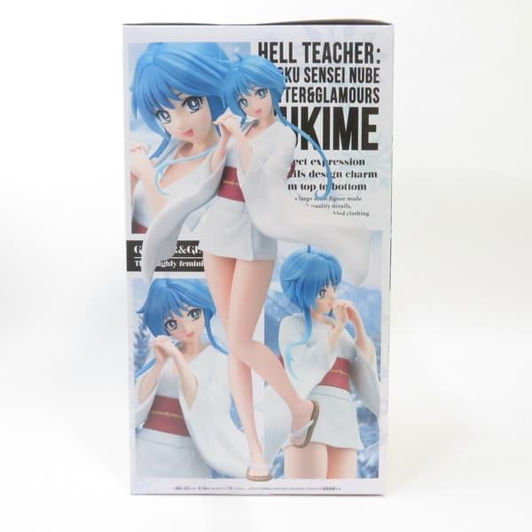 バンダイナムコエンターテインメント 中古 未開封品 GLITTER＆GLAMOURS