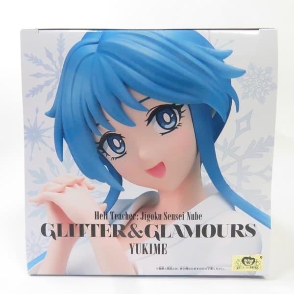 バンダイナムコエンターテインメント 中古 未開封品 GLITTER＆GLAMOURS