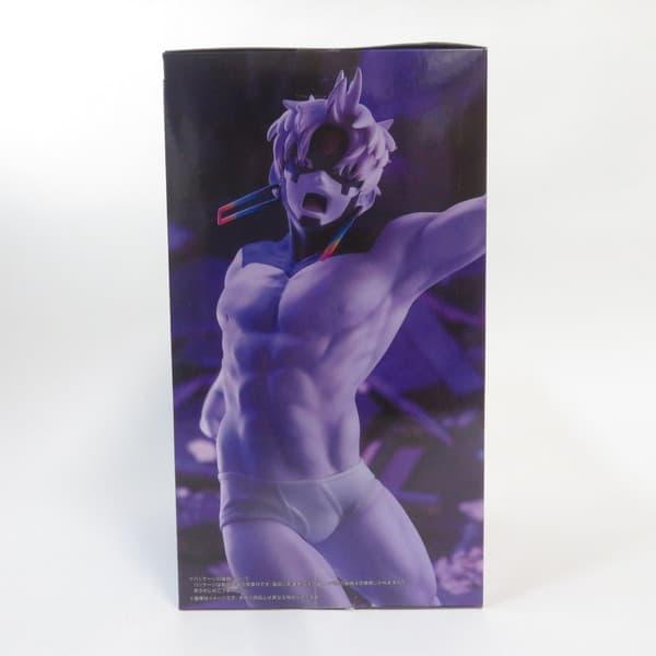 中古 未開封品 Trio-Try-iT Figure ダンダダン ジジ(変身) FuRyu