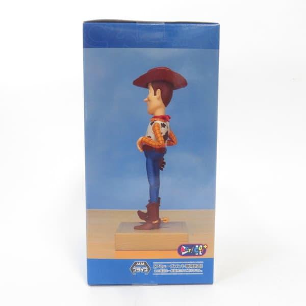 セガ（SEGA） 中古 未開封品 ACT/CUT+ トイ・ストーリー5 ウッディ
