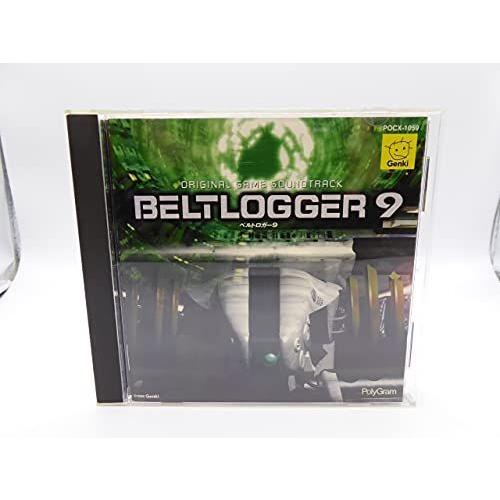 Beltlogger アニメ ゲーム 9 オリジナル サウンドトラック ならショッピング ランキングや口コミも豊富なネット通販 更にお得なpaypay残高も スマホアプリも充実で毎日どこからでも気になる商品をその場でお求めいただけます Cd 音楽ソフト