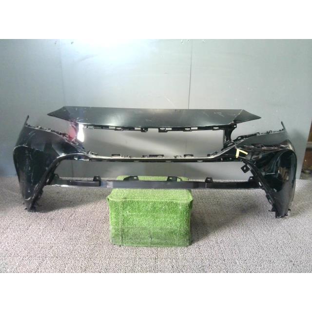 ハリアー 6BA-MXUA80 フロントバンパー カバー 202 52119-4D970-C0 : ファーストパーツ1号店 - 通販 ...