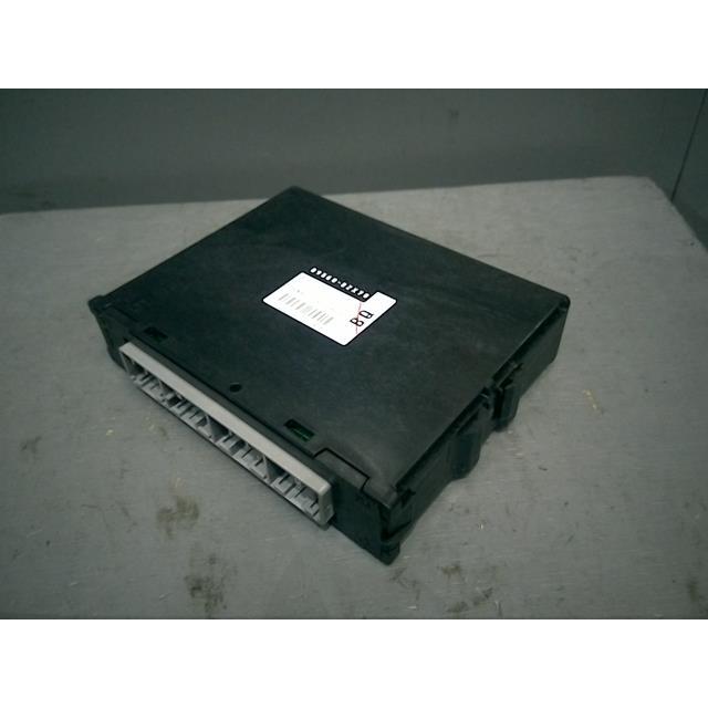 タウンエース DBF-S402M エンジンコンピューター W09 89560-BZX70