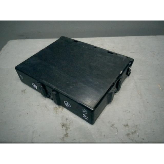 タウンエース DBF-S402M エンジンコンピューター W09 89560-BZX70