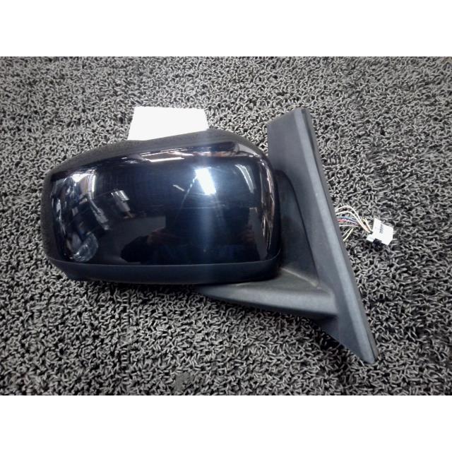 デイズルークス DBA-B21A 右ドアミラー-