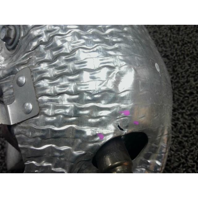 ワゴンR ワゴンR DAA-MH55S エキゾーストマニホールド エキマニ ZJ3