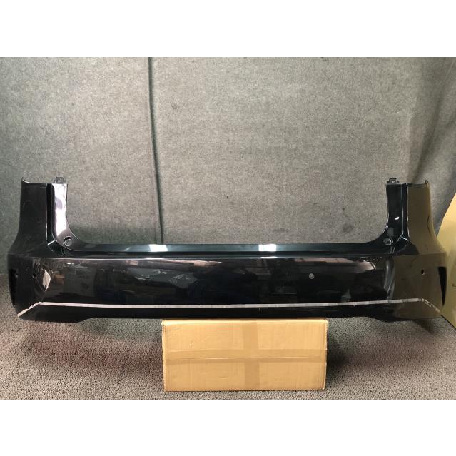 レクサス（LEXUS） RX DAA-GYL26W リアバンパー カバー 223 52159