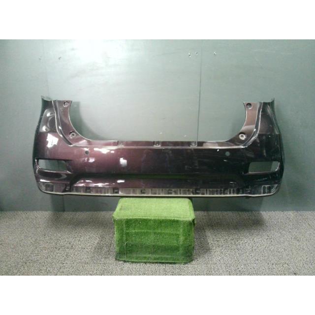 CAST（ダイハツ） キャスト 5BA-LA250S リアバンパー カバー R59 52159