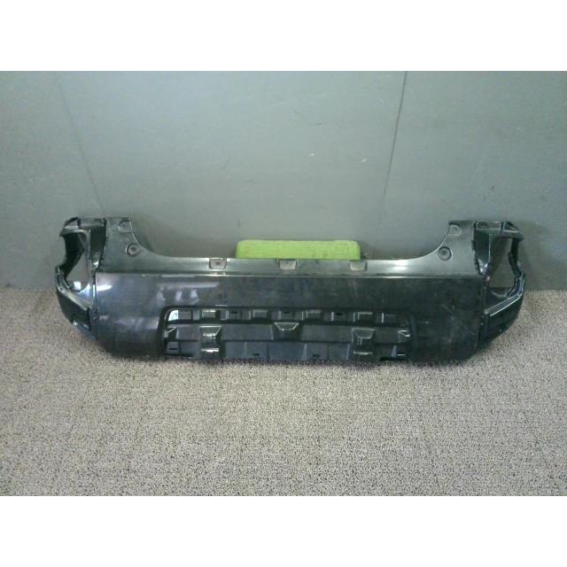 タフト 5BA-LA900S リアバンパー カバー X07 52159-B2C20 : ファースト 