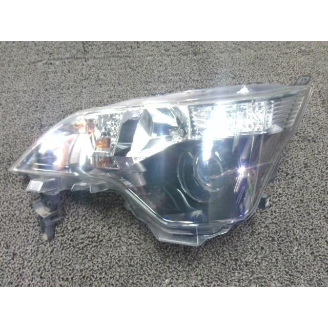 スペイド DBA-NCP141 左ヘッドライト ヘッドランプ :220716000510900