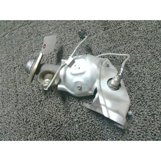 デイズルークス DBA-B21A 触媒 QMM 14007-6A00M : ファーストパーツ1号 