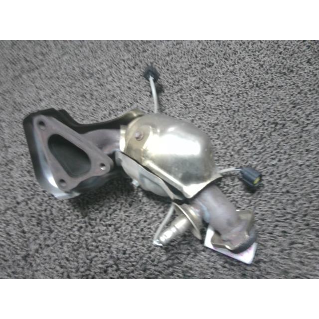 デイズルークス DBA-B21A 触媒 QMM 14007-6A00M : ファーストパーツ1号 