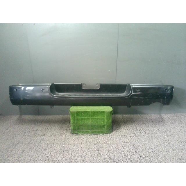 ハイエース CBF-TRH200V リアバンパー カバー 1G3 52159-26971