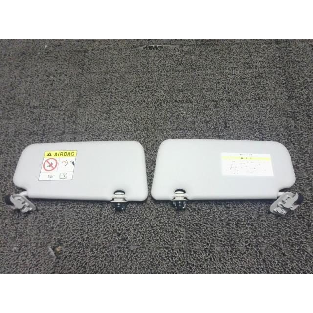 ノート 6AA-E13 サンバイザー K23 : ファーストパーツ1号店 - 通販