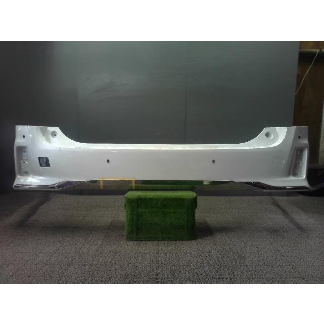 アルファード DBA-AGH30W リアバンパー カバー 070 52159-58944