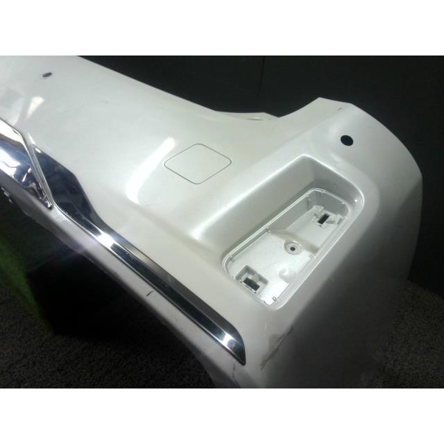 アルファード DBA-AGH30W リアバンパー カバー 070 52159-58944