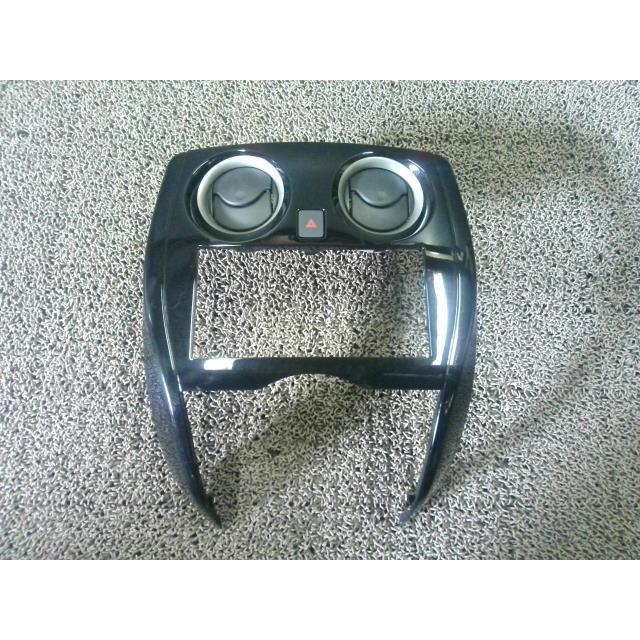 ノート DAA-SNE12 ボンネット フード QAB ノート DAA-SNE12 クラスター