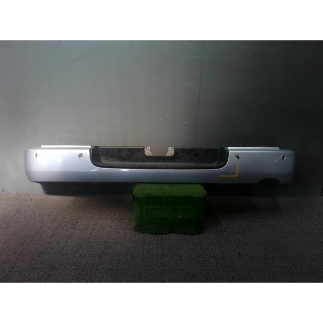 ハイエース CBF-TRH200V リアバンパー カバー 1E7 52159-26971-B0 