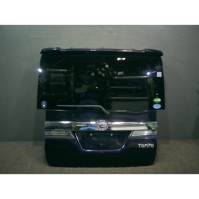 タント DBA-LA600S バックドア リアゲート P17 67005-B2F30 