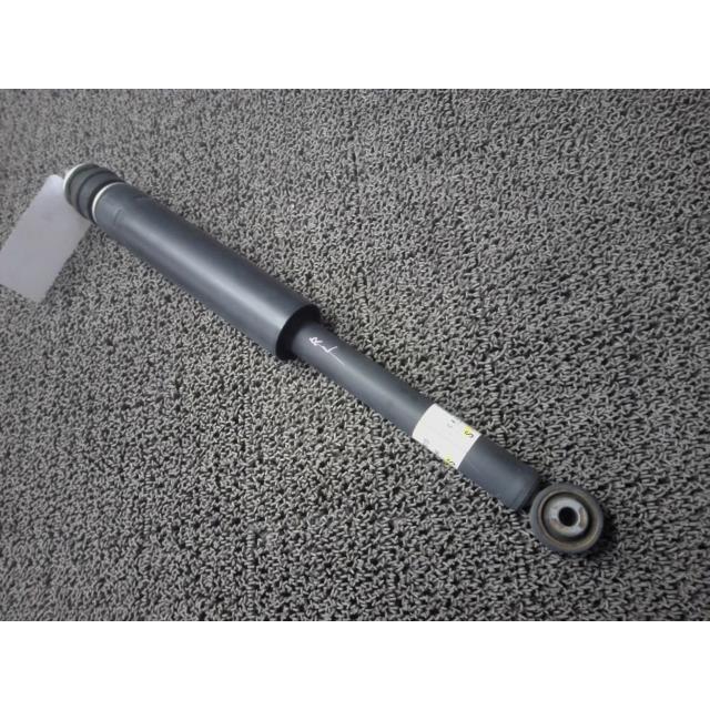 ハスラー 5AA-MR92S 左リアショックアブソーバー EBK 41810-59S10