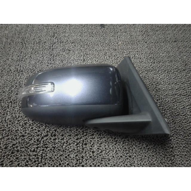 eKスペース DBA-B11A 右ドアミラー : ファーストパーツ1号店 - 通販 