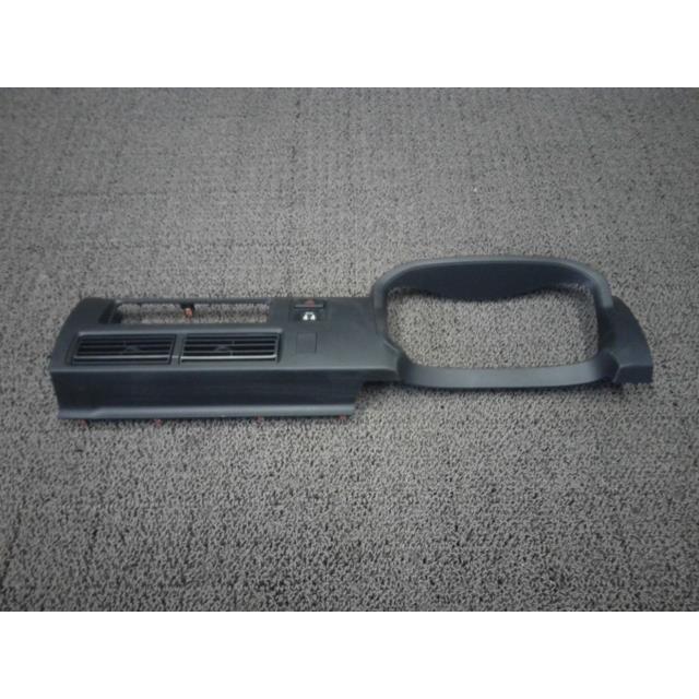 ハイゼット 3BD-S700V クラスターパネル オーディオ枠 エアコン枠 W19