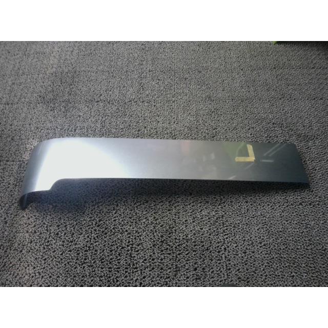 ソリオ DAA-MA46S スライドレールカバー ZNC 64310-81P00 ソリオ DAA-MA46S スライドレールカバー ZNC 64310-81P00