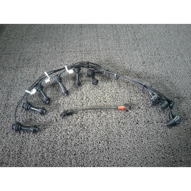 マークII E-JZX90 プラグコードセット 90919-29155 : ファーストパーツ 