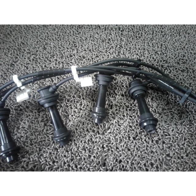 マークII E-JZX90 プラグコードセット 90919-29155 : ファーストパーツ 