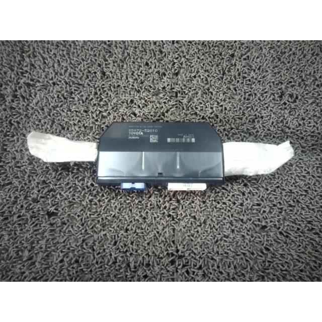 シエンタ(車) シエンタ DBA-NCP81G スライドドアコントロールリレー