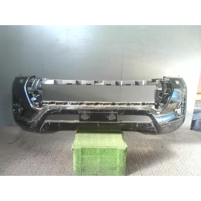 ハイラックス 3DF-GUN125 フロントバンパー カバー 218 52119-0KE90-C0