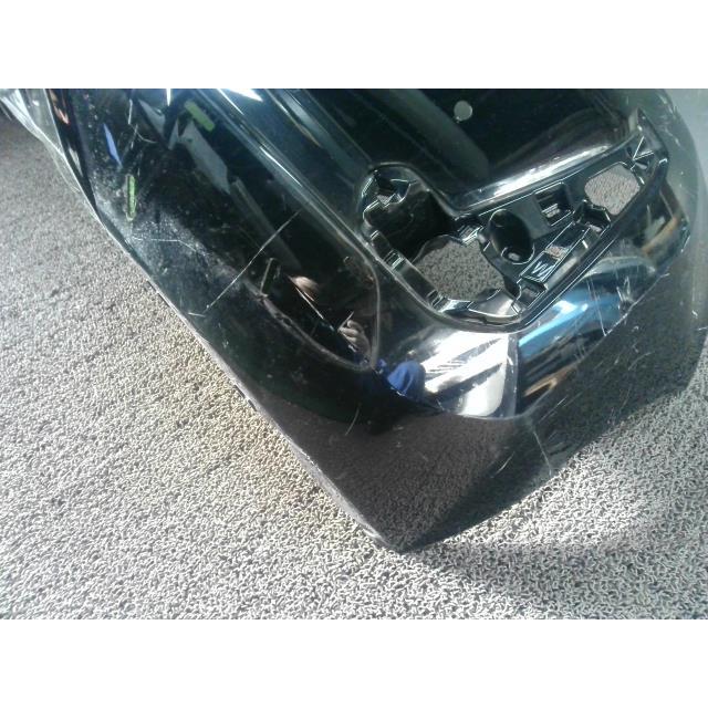 ハイラックス gun125 GRフロントバンパーカバー 楽天市場】ハイラックス GUN125 前期 フロントバンパー 1P