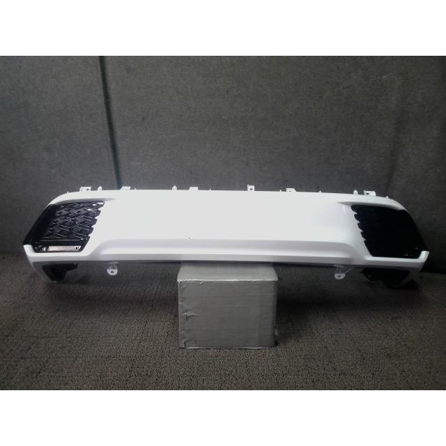 レクサス（LEXUS） RX 5BA-TALA15 リアバンパー カバー 083 52108