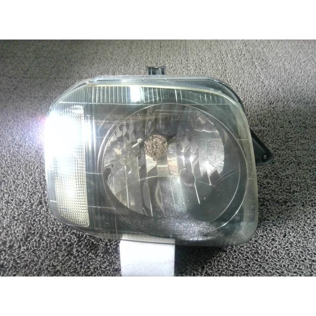 ジムニー TA-JB23W 右ヘッドライト ヘッドランプ : 230420500910800 