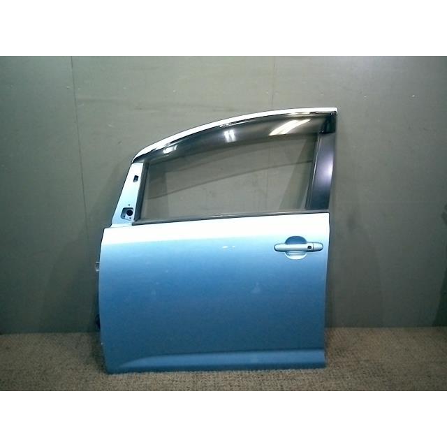 ラクティス DBA-NCP100 左フロントドア 8S9 67002-52390 : ファースト 