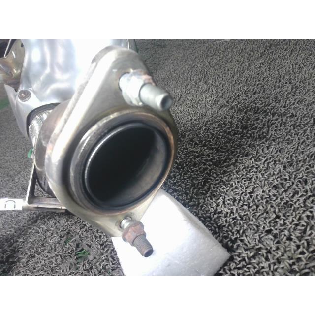 シーエックス CX−5 6BA-KF5P エキゾーストマニホールド エキマニ