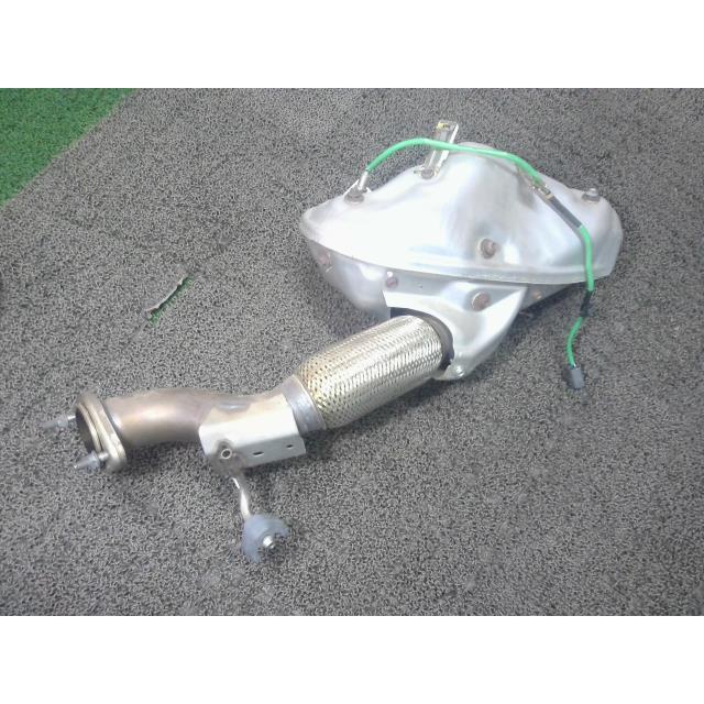 シーエックス CX−5 6BA-KF5P エキゾーストマニホールド エキマニ
