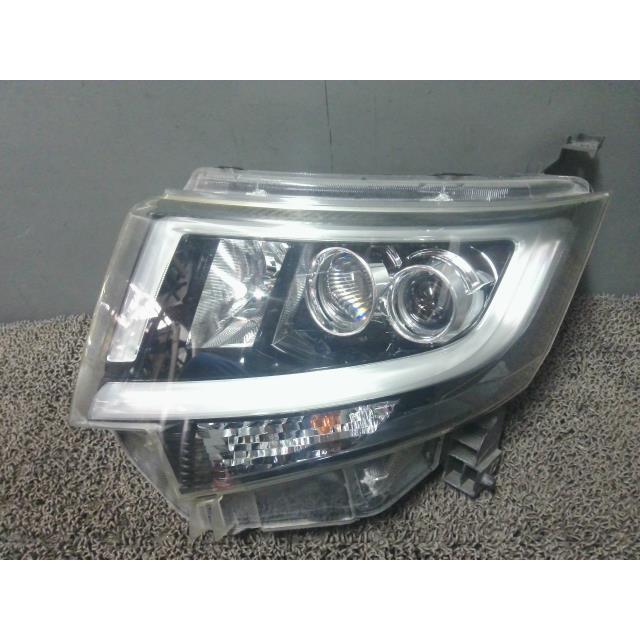 ムーヴ DBA-LA150S 左ヘッドライト ヘッドランプ X96 81185-B2060 