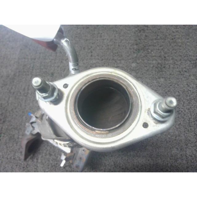 MAZDA3 3DA-BP8P フロントパイプ フロントマフラー 46G