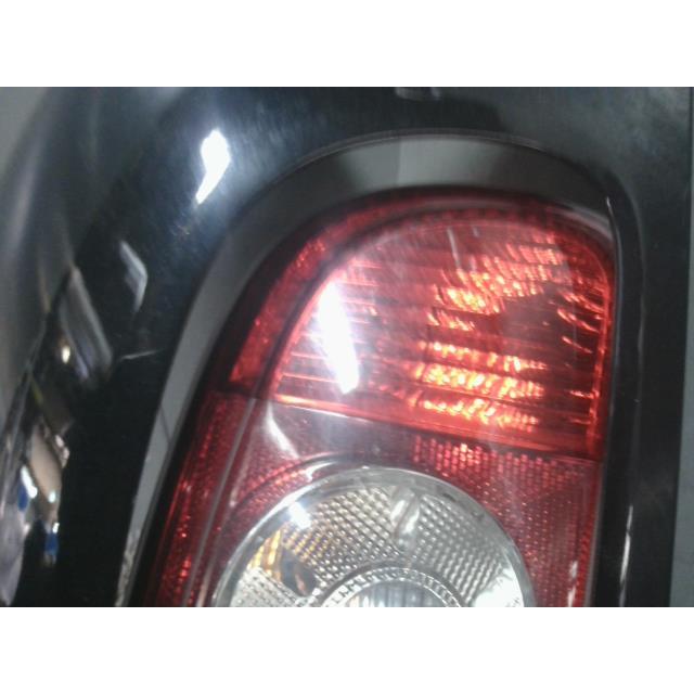 BMW ミニ DBA-ZF16 左テールランプ 850 63212755117 : ファースト