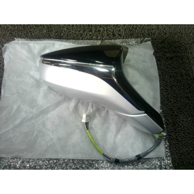 レクサスUＸ250h右ドアミラーassy LEXUS UX250h 右ドアミラーASSY