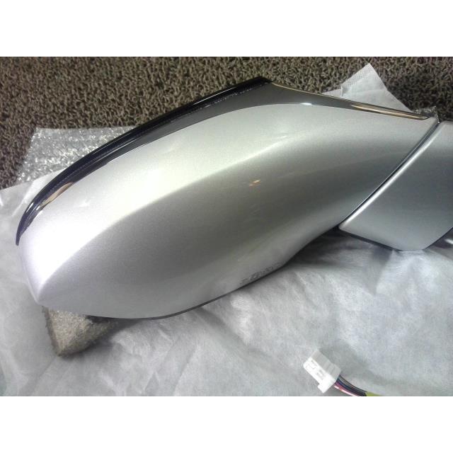 LEXUS UX250h 右ドアミラーASSY