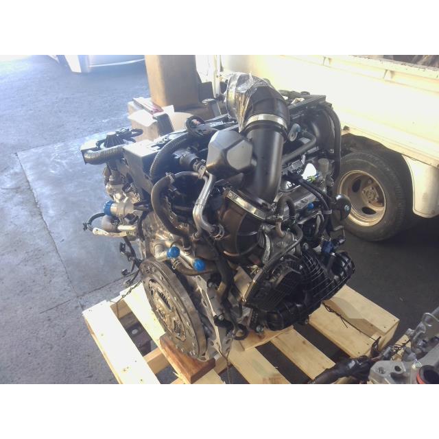 ステップワゴン 6AA-RP5 エンジン NH883P : ファーストパーツ1号